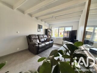  Maison à vendre 4 pièces 82 m²