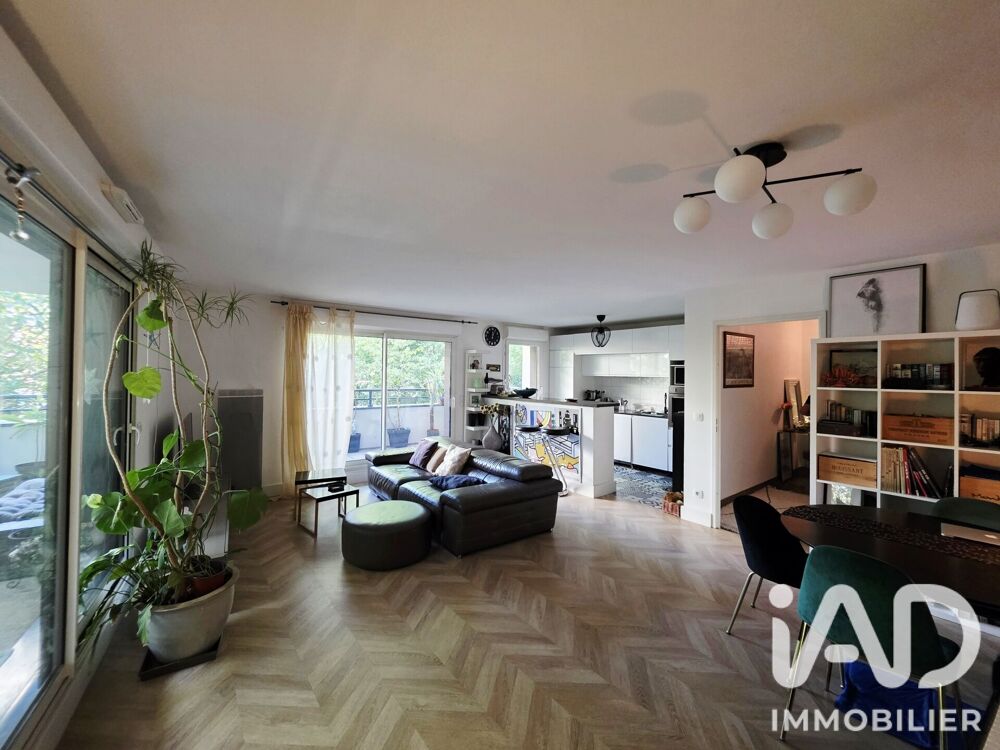 Vente Appartement Vente Appartement 3 pièces Talence