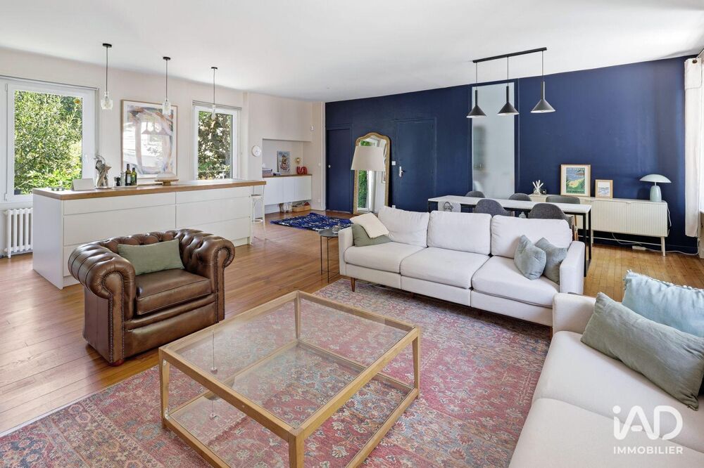 Vente Maison Vente Maison/villa 5 pièces Nantes