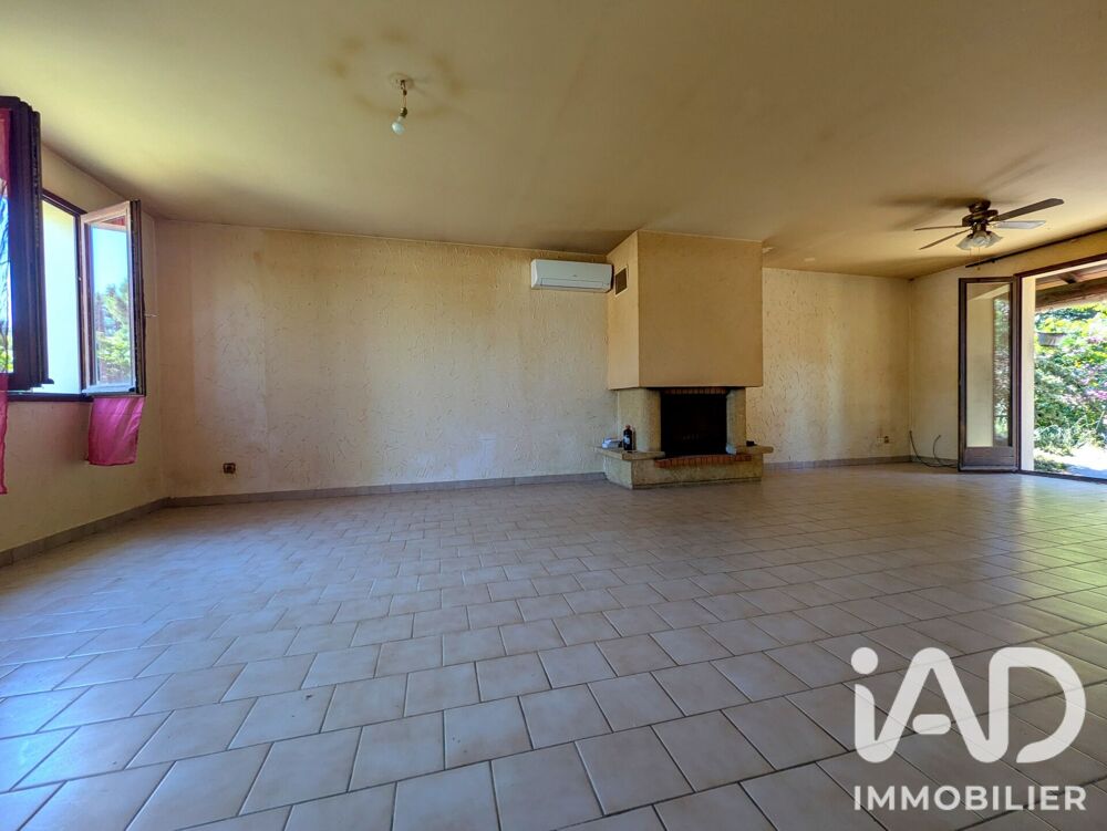 Vente Maison Vente Maison/villa 5 pièces Les tourrettes