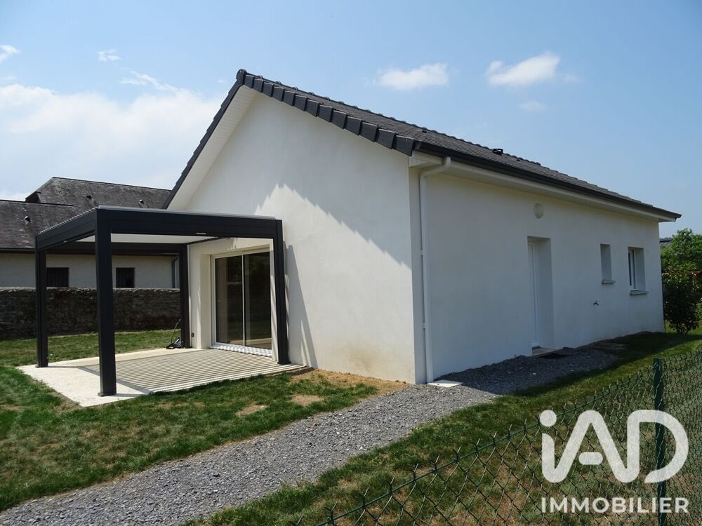 Vente Maison/villa 3 pièces