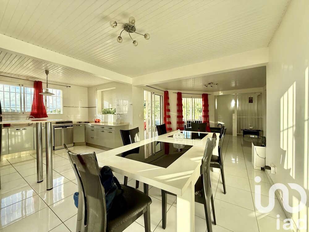 Vente Maison Vente Maison/villa 7 pièces Ducos