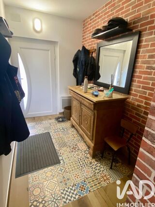  Maison à vendre 6 pièces 140 m²