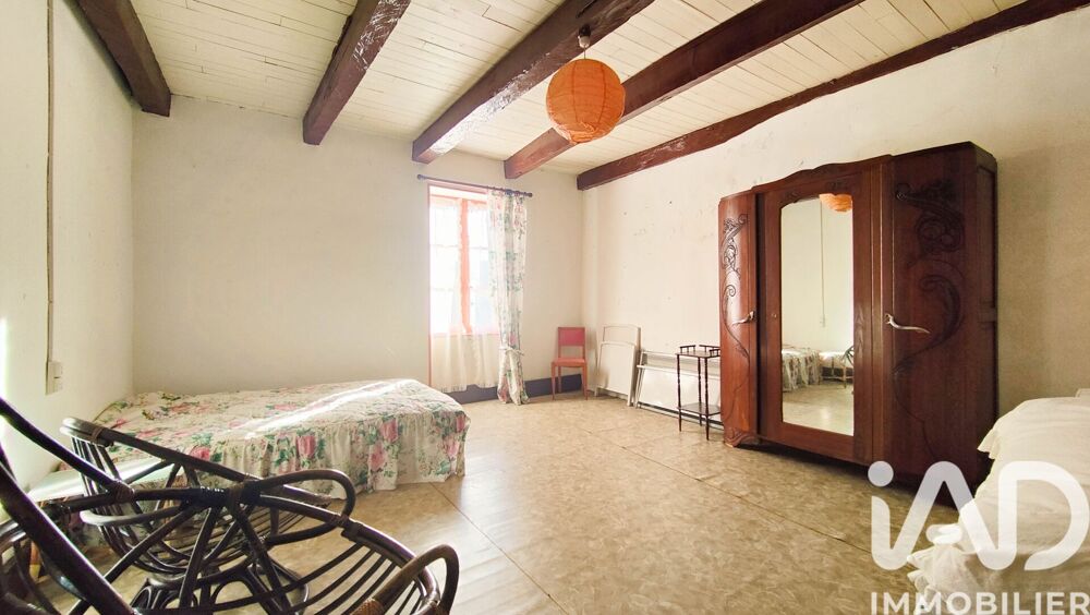 Vente Maison Vente Maison/villa 5 pièces Gaillac d'aveyron