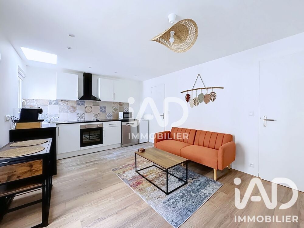 Location Appartement Location Appartement 2 pièces Yerres