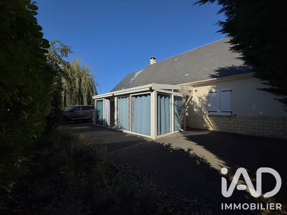 Vente Maison Vente Pavillon 6 pièces Villerville