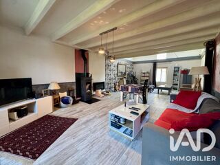Vente Maison Vente Maison/villa 5 pièces Saint-georges-de-rex