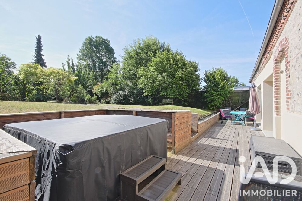 à vendre  Maison Marœuil (62161)