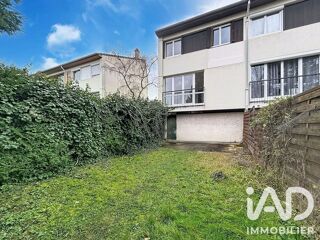  Maison à vendre 4 pièces 85 m²
