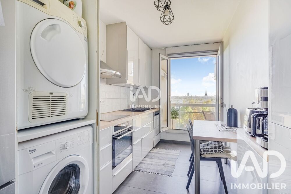 à vendre  Appartement Courbevoie (92400)