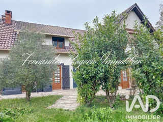  Maison à vendre 7 pièces 175 m²