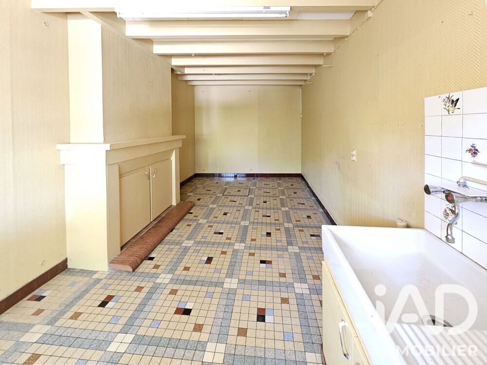 Vente Maison Vente Maison de village 6 pièces Loiré-sur-nie