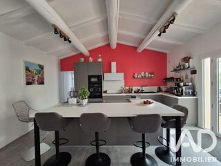  Maison à vendre 6 pièces 171 m²