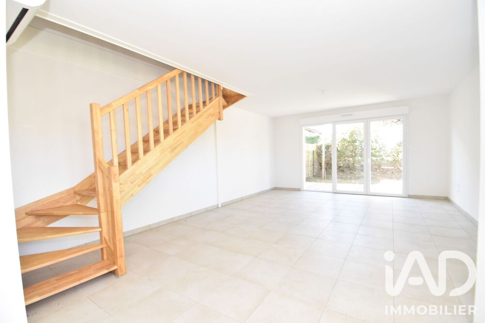 Vente Maison Vente Maison/villa 4 pièces Rieumes