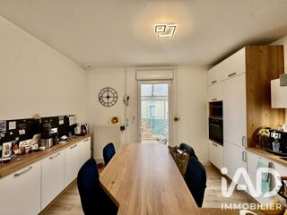Vente Maison Vente Maison/villa 5 pièces Épernay