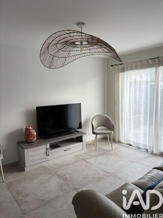  Maison à vendre 4 pièces 92 m²