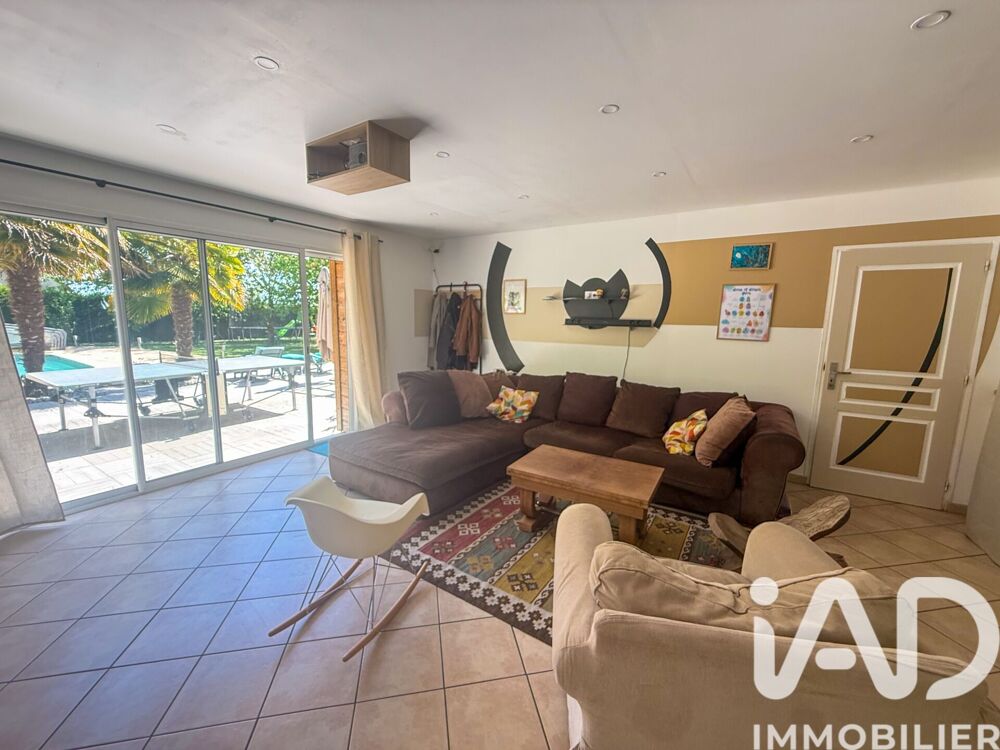 Vente Maison Vente Demeure 11 pièces Igoville