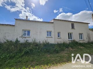  Maison à vendre 7 pièces 141 m²