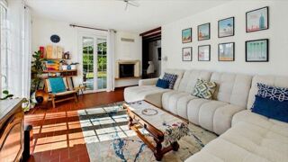  Maison à vendre 6 pièces 180 m²