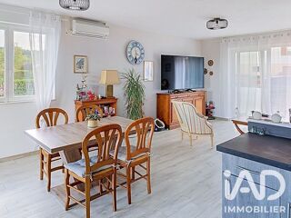  Maison à vendre 5 pièces 102 m²