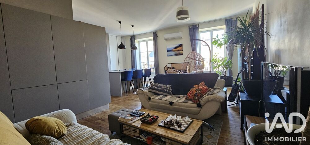Vente Appartement Vente Appartement 4 pièces Grenoble