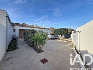  Maison à vendre 5 pièces 152 m²