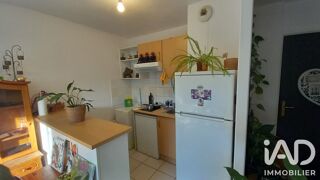  Appartement à vendre 2 pièces 33 m²