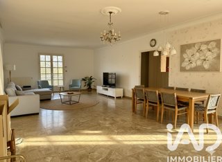  Maison à vendre 8 pièces 195 m²