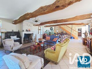  Maison à vendre 13 pièces 353 m²