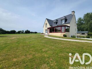  Maison à vendre 8 pièces 162 m²