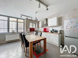  Maison à vendre 5 pièces 113 m²