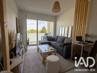 Appartement 2 pièces 41 m² · à Mérignac · 41 m² · 169 900 €