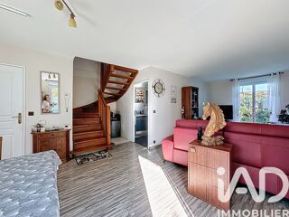  Maison à vendre 4 pièces 90 m²