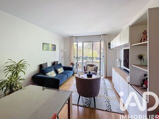  Appartement � vendre 3 pi�ces 52 m�