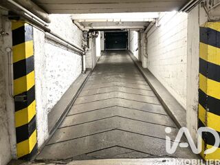  Parking / Garage à vendre 13 m²