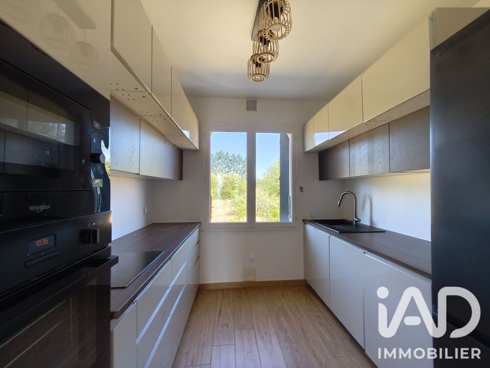 Vente Maison Vente Maison/villa 6 pièces Nibelle