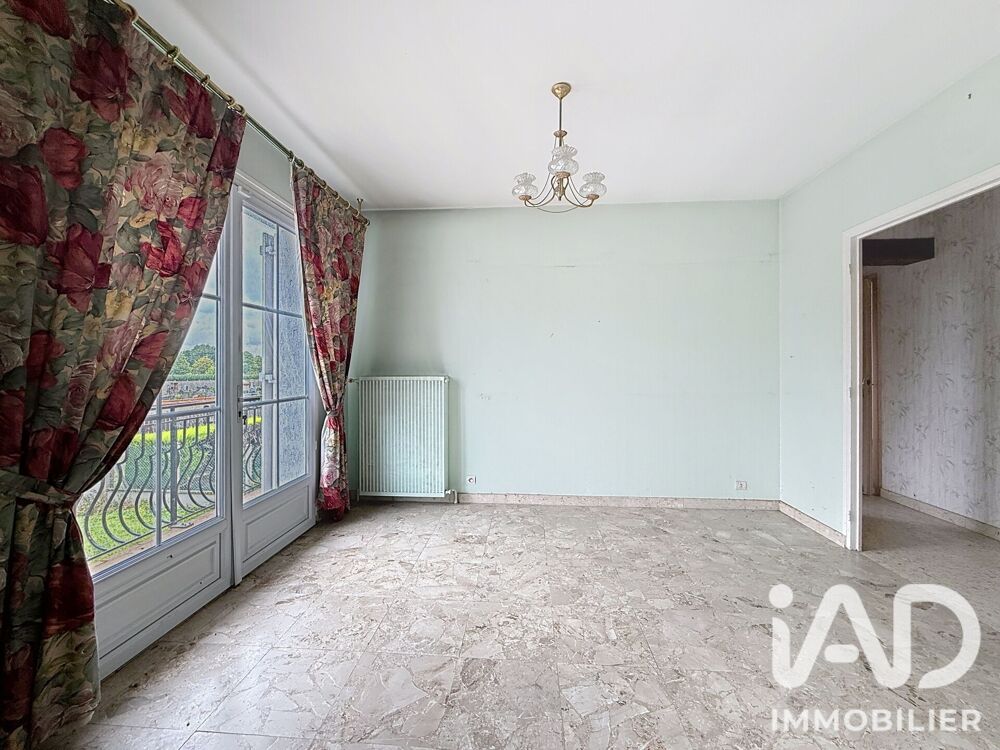 Vente Maison Vente Maison/villa 5 pièces Réau