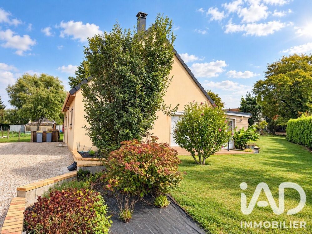 Vente Maison de village 5 pièces