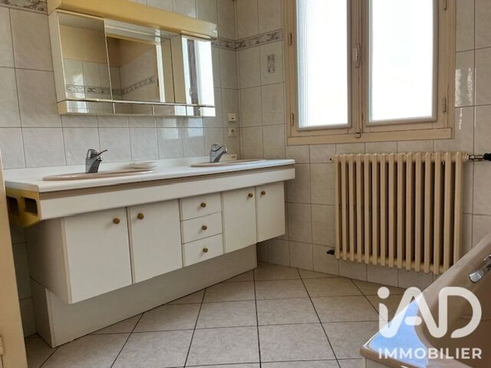 Vente Maison traditionnelle 7 pièces
