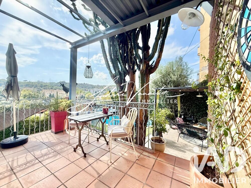 Vente Appartement Vente Appartement 3 pièces Cannes