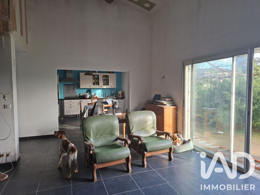 vente Maison - 8 pièce(s) - 237 m² Pernes-les-Fontaines (84210)