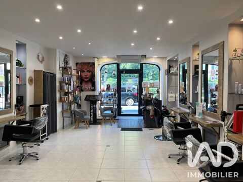   Vente Local commercial 69 m&sup2; 