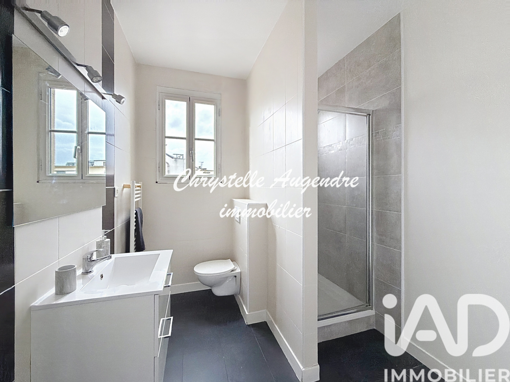Vente Appartement Vente Appartement 2 pièces La garenne-colombes
