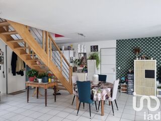  Maison � vendre 5 pi�ces 109 m�