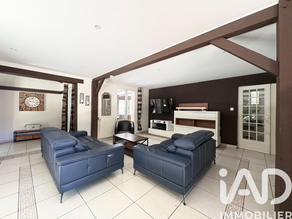 Vente Maison traditionnelle 6 pièces