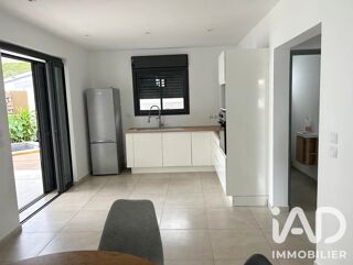  Maison à vendre 6 pièces 119 m²