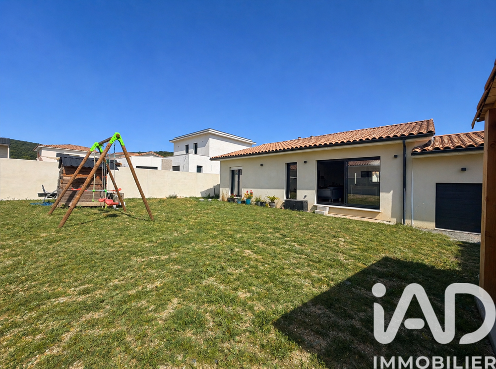Vente Maison Vente Maison traditionnelle 5 pièces Montarnaud