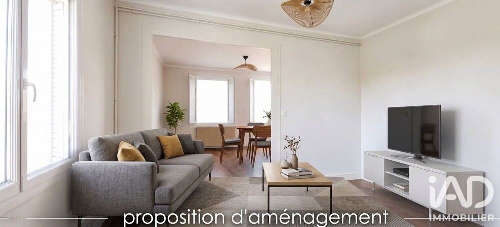 Vente Appartement Vente Appartement 3 pièces Rezé