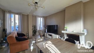  Maison à vendre 4 pièces 104 m²