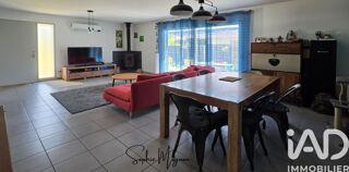  Maison à vendre 6 pièces 105 m²
